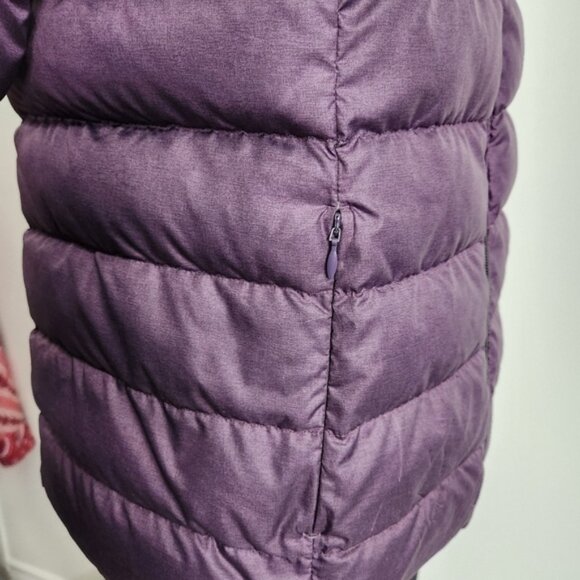 Zara Blue and Tan Plaid Oversized Wool Blend Shacket Size M - Picture 7 of 9